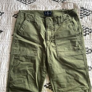 American Eagle joggers